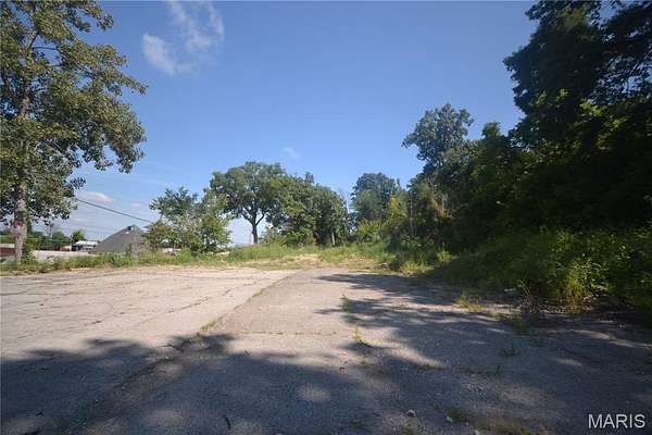 5.42 Acres of Mixed-Use Land for Sale in Columbia, Illinois