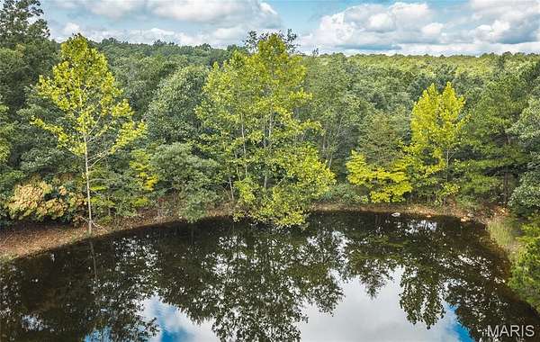 18.5 Acres of Recreational & Residential Land for Sale in Salem, Missouri