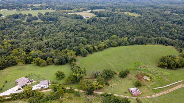 5 Acres of Residential Land for Sale in Ozark, Missouri