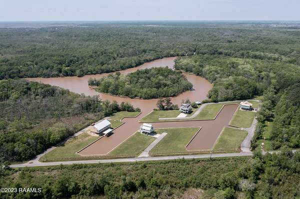 Residential Land for Sale in Abbeville, Louisiana