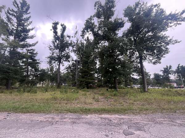 0.44 Acres of Residential Land for Sale in Gaylord, Michigan