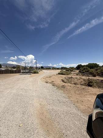 1.28 Acres of Residential Land for Sale in Albuquerque, New Mexico