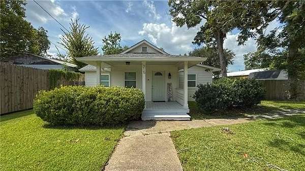 24 Acres of Land with Home for Sale in Destrehan, Louisiana