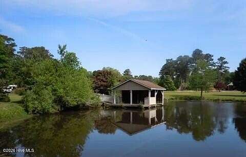 8 Acres of Residential Land for Sale in Tabor City, North Carolina