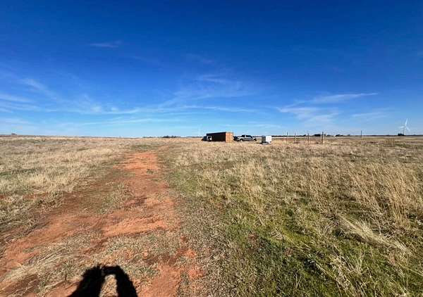 13.7 Acres of Recreational & Residential Land for Sale in Rush Springs, Oklahoma