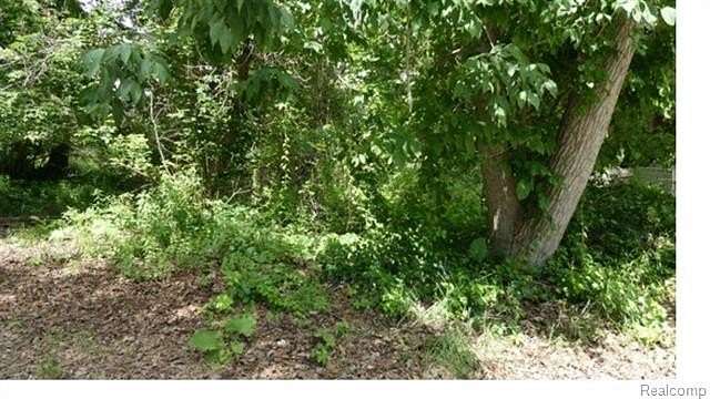 0.06 Acres of Residential Land for Sale in Lake Orion, Michigan