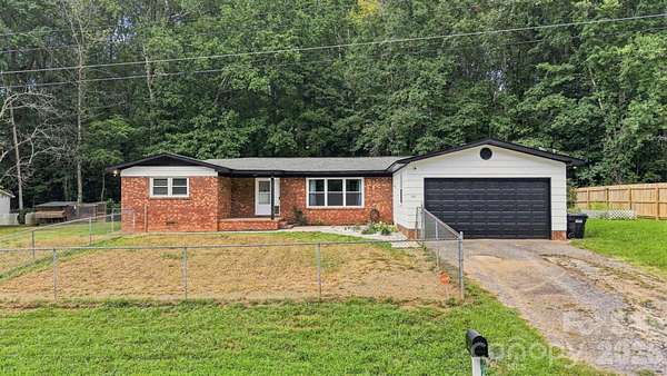2.15 Acres of Land with Home for Sale in Salisbury, North Carolina