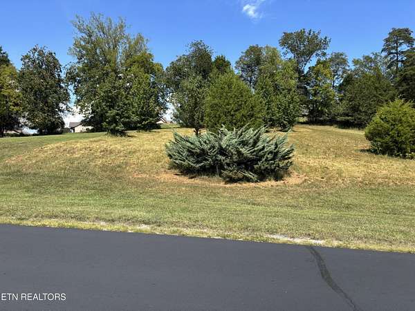 0.71 Acres of Residential Land for Sale in Rockwood, Tennessee