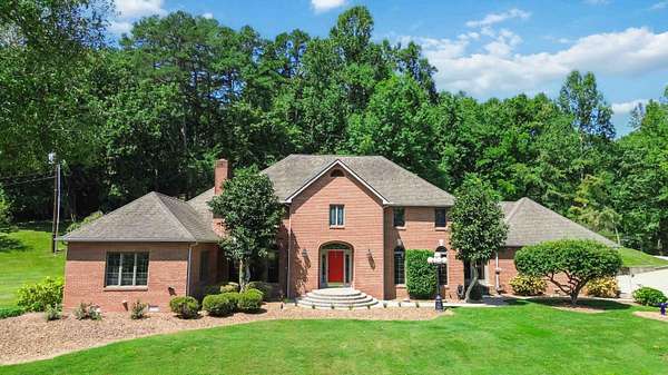 2 Acres of Land with Home for Sale in London, Kentucky