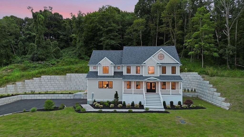 1.65 Acres of Land with Home for Sale in Hamilton, Massachusetts
