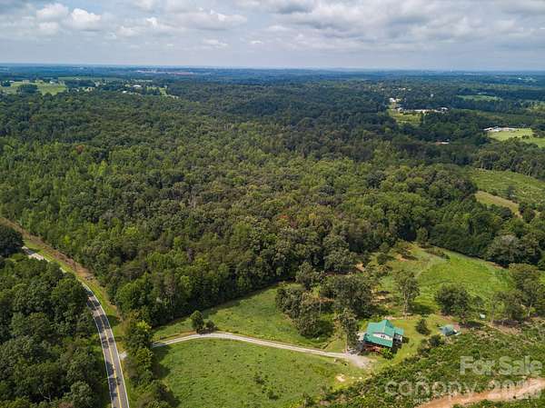 13 Acres of Land for Sale in Rutherfordton, North Carolina