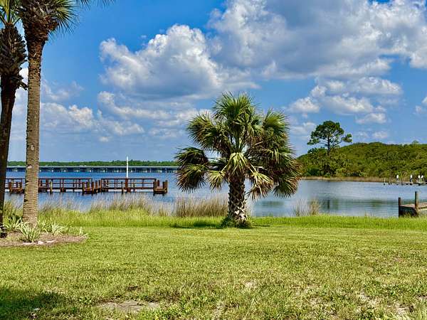 0.1 Acres of Residential Land for Sale in Panama City Beach, Florida