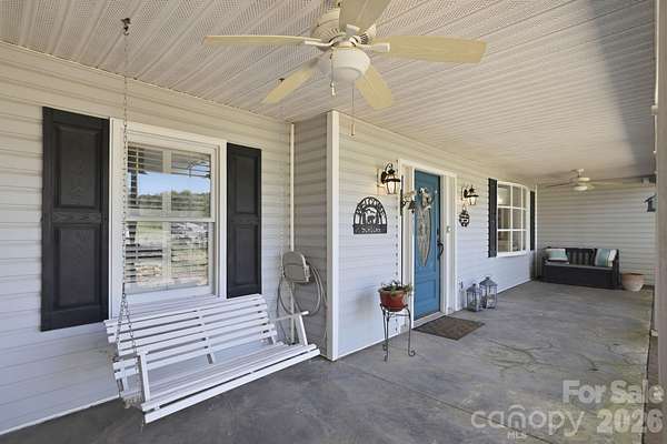 3.34 Acres of Land with Home for Sale in Matthews, North Carolina