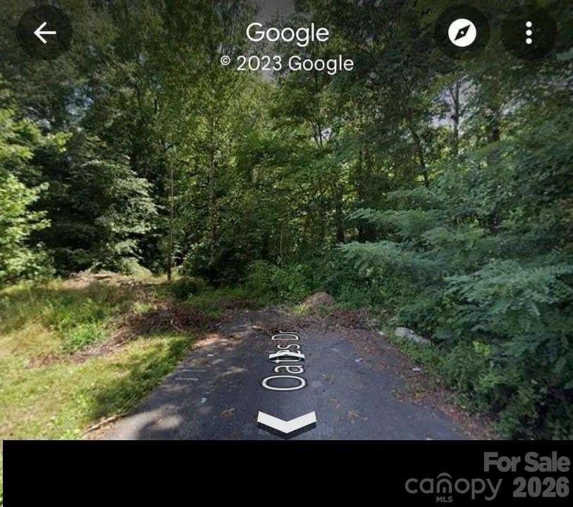 0.23 Acres of Residential Land for Sale in Shelby, North Carolina