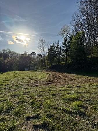 0.76 Acres of Residential Land for Sale in Lynchburg, Tennessee
