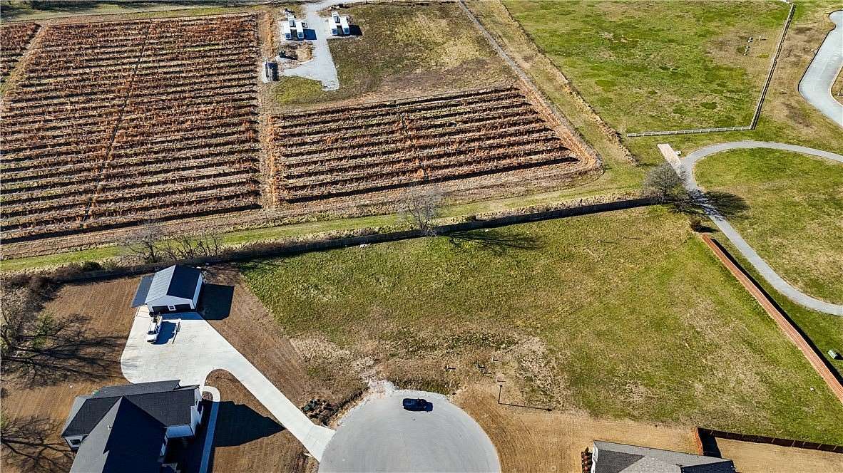 0.9 Acres of Residential Land for Sale in Springdale, Arkansas