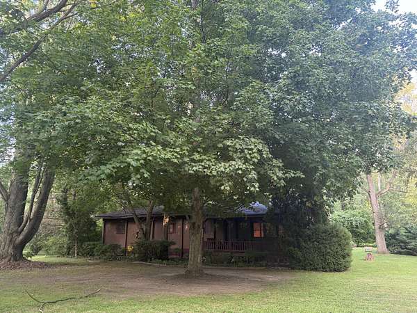 2 Acres of Land with Home for Sale in Rives Junction, Michigan