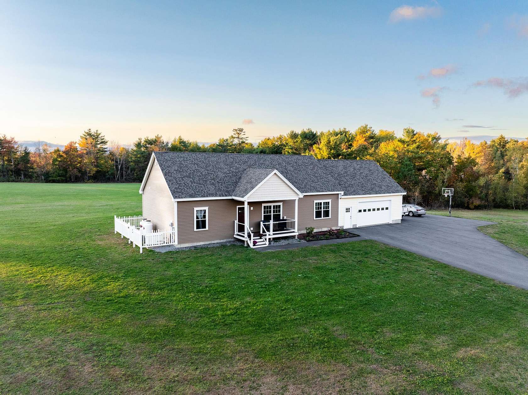 1.73 Acres of Land with Home for Sale in Bangor, Maine