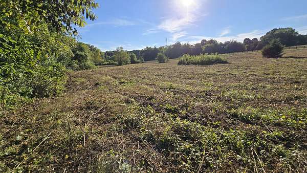 10.6 Acres of Land for Sale in Culleoka, Tennessee