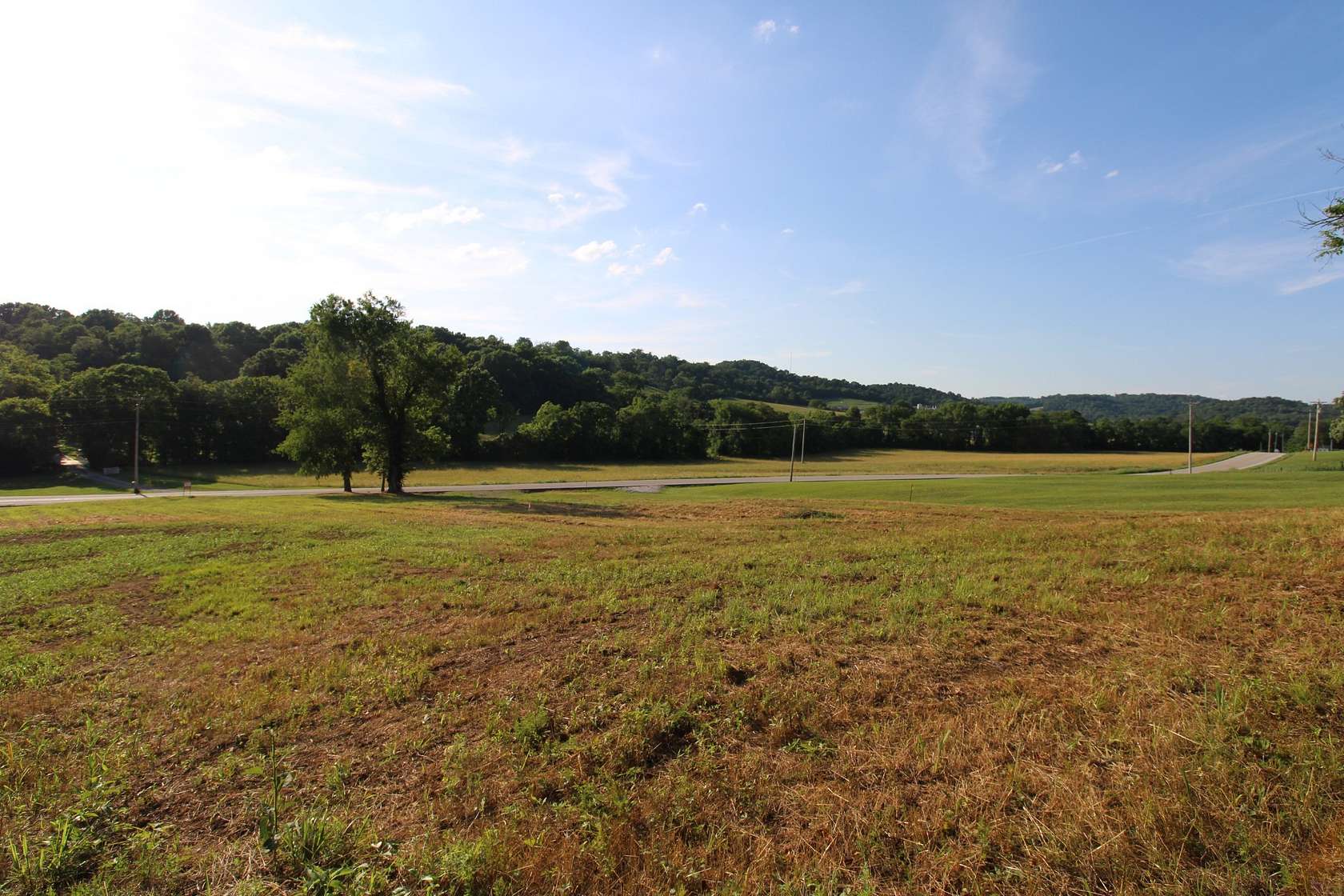 3 Acres of Residential Land for Sale in Hartsville, Tennessee