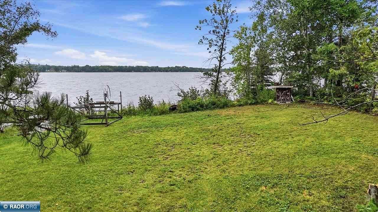0.94 Acres of Land for Sale in Eveleth, Minnesota
