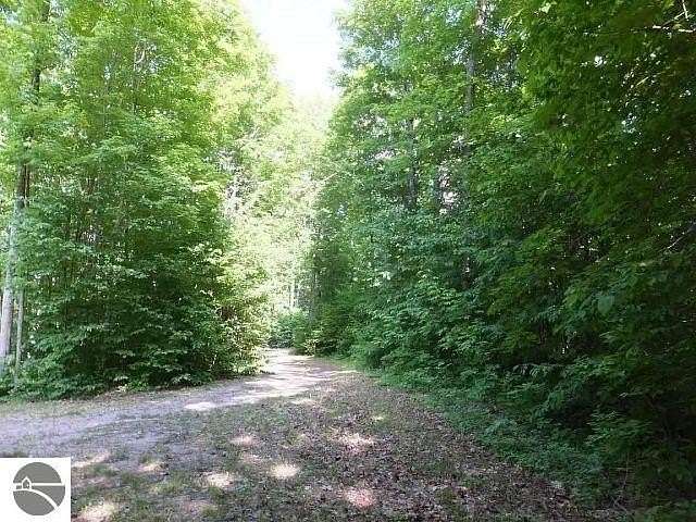 5.44 Acres of Residential Land for Sale in Benzonia, Michigan