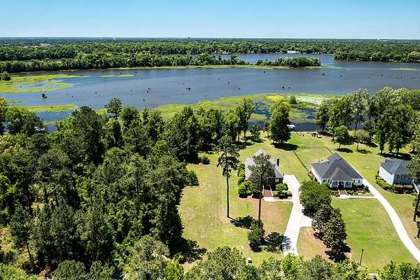 1 Acre of Residential Land for Sale in Albany, Georgia