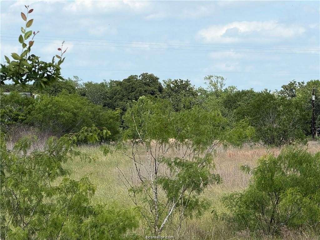1.71 Acres of Residential Land for Sale in College Station, Texas