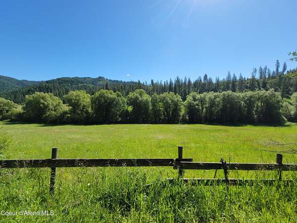 20 Acres of Recreational & Residential Land for Sale in Hayden, Idaho
