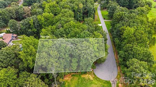 0.63 Acres of Residential Land for Sale in Claremont, North Carolina