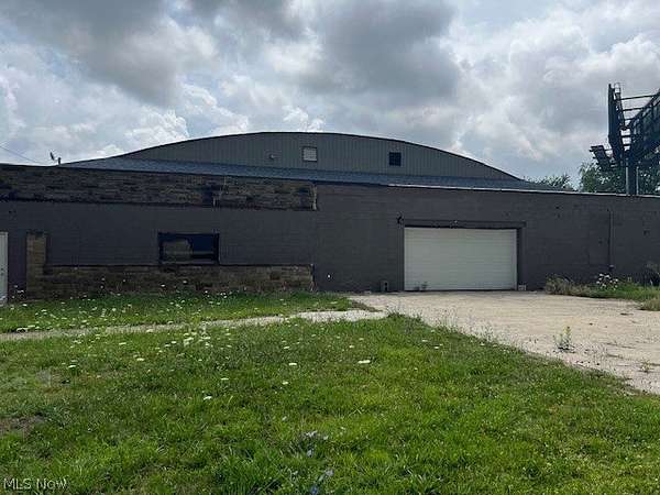 2.63 Acres of Commercial Land for Sale in Canton, Ohio