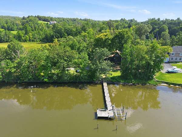 2.16 Acres of Land with Home for Sale in Fredericksburg, Virginia