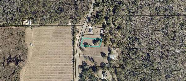 0.75 Acres of Residential Land for Sale in Naylor, Georgia
