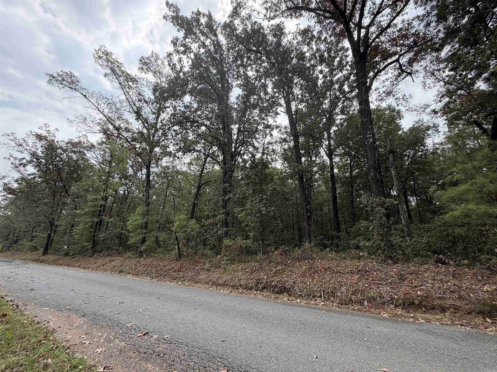 7.2 Acres of Residential Land for Sale in Woodlawn, Arkansas
