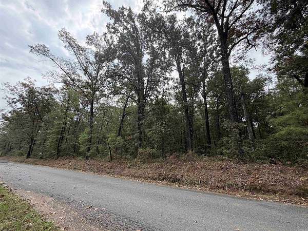 7.2 Acres of Residential Land for Sale in Woodlawn, Arkansas
