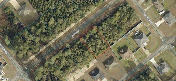 0.24 Acres of Land for Sale in Ocala, Florida