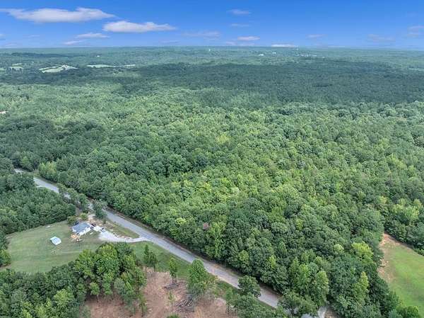 4 Acres of Land for Sale in Abbeville, South Carolina
