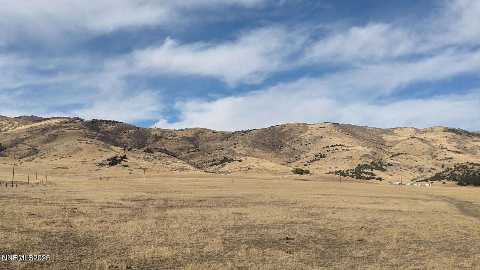 4.77 Acres of Residential Land for Sale in Winnemucca, Nevada