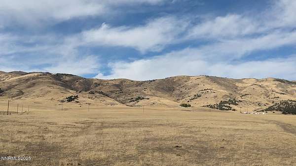 4.77 Acres of Residential Land for Sale in Winnemucca, Nevada