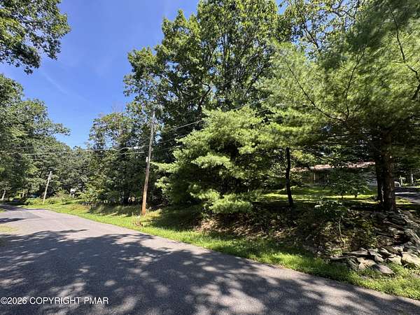 0.5 Acres of Residential Land for Sale in East Stroudsburg, Pennsylvania