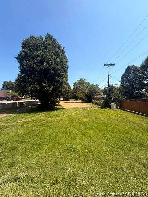0.55 Acres of Residential Land for Sale in New Albany, Indiana