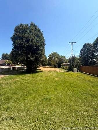 0.55 Acres of Residential Land for Sale in New Albany, Indiana
