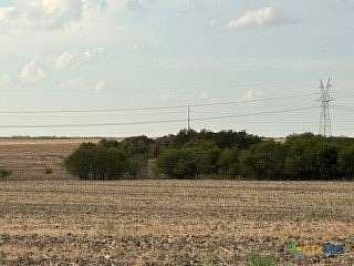 22.6 Acres of Agricultural & Residential Land for Sale in Troy, Texas