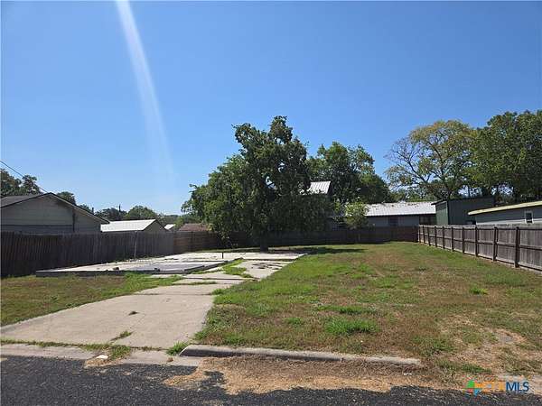 0.16 Acres of Residential Land for Sale in Victoria, Texas