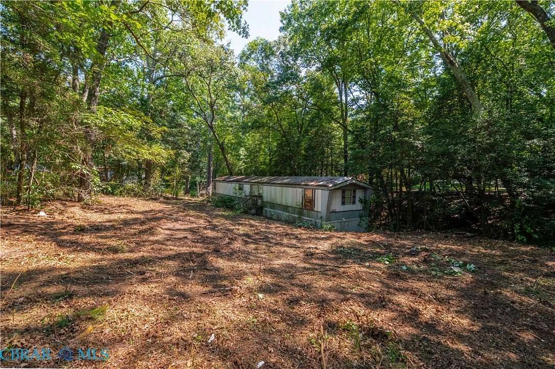 0.46 Acres of Land for Sale in Topping, Virginia