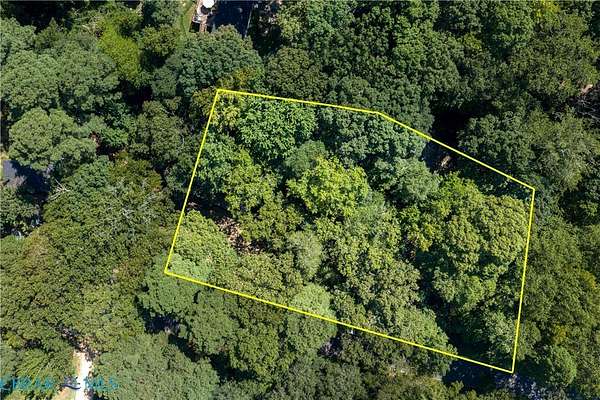 0.46 Acres of Land for Sale in Topping, Virginia