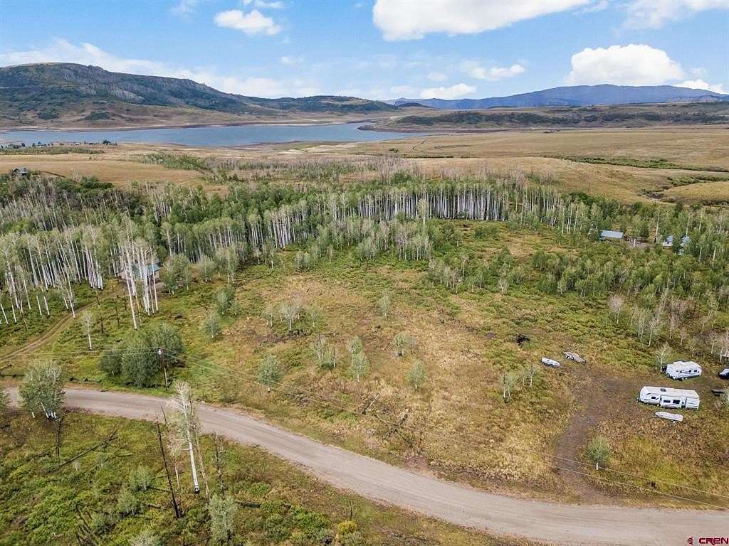 3 Acres of Residential Land for Sale in Dolores, Colorado