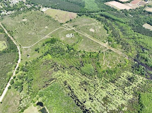 4 Acres of Residential Land for Sale in Malvern, Alabama