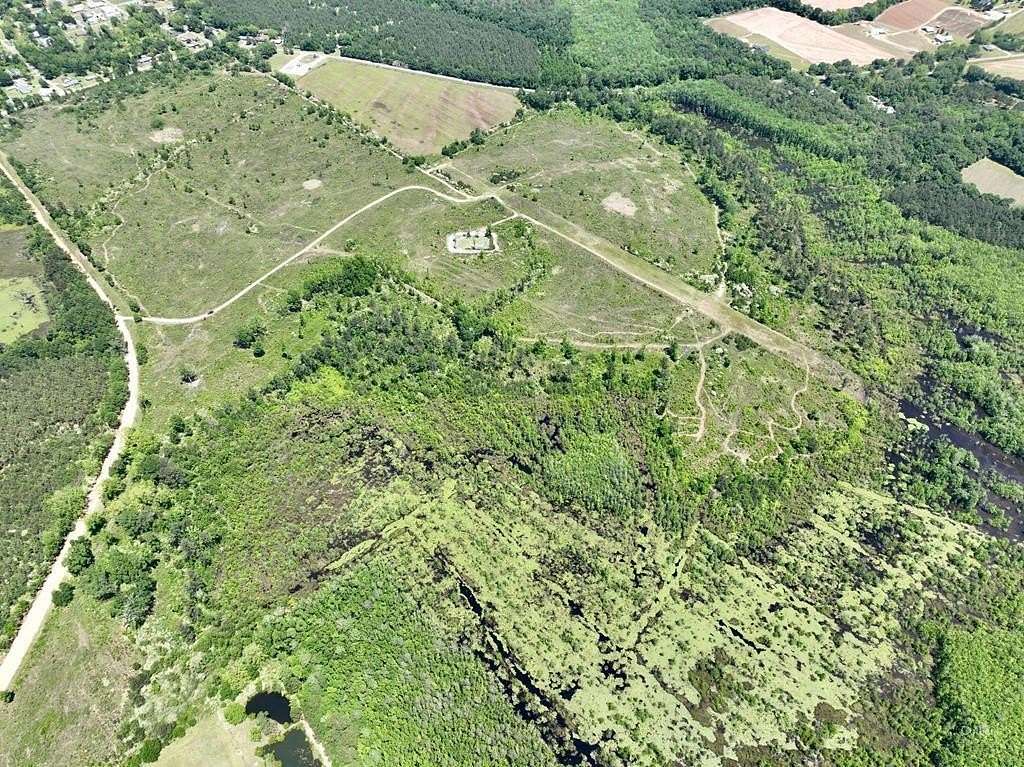 5 Acres of Residential Land for Sale in Malvern, Alabama