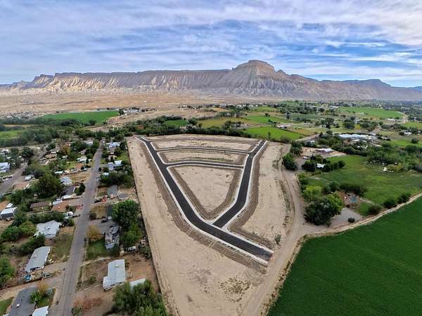 0.18 Acres of Residential Land for Sale in Clifton, Colorado